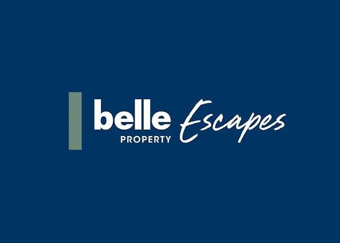 Belle Escapes - Glenelg Shores Family Stay