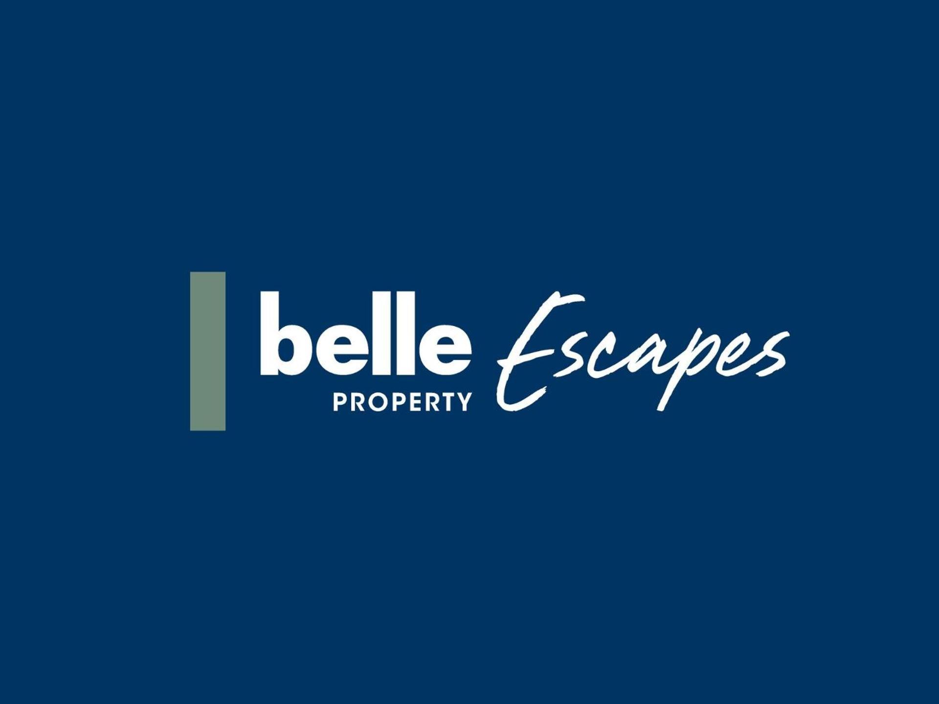 Belle Escapes - Shores Family Apartment